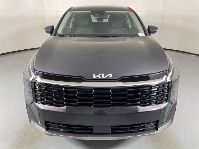 New 2026 Kia Sportage EX image 3