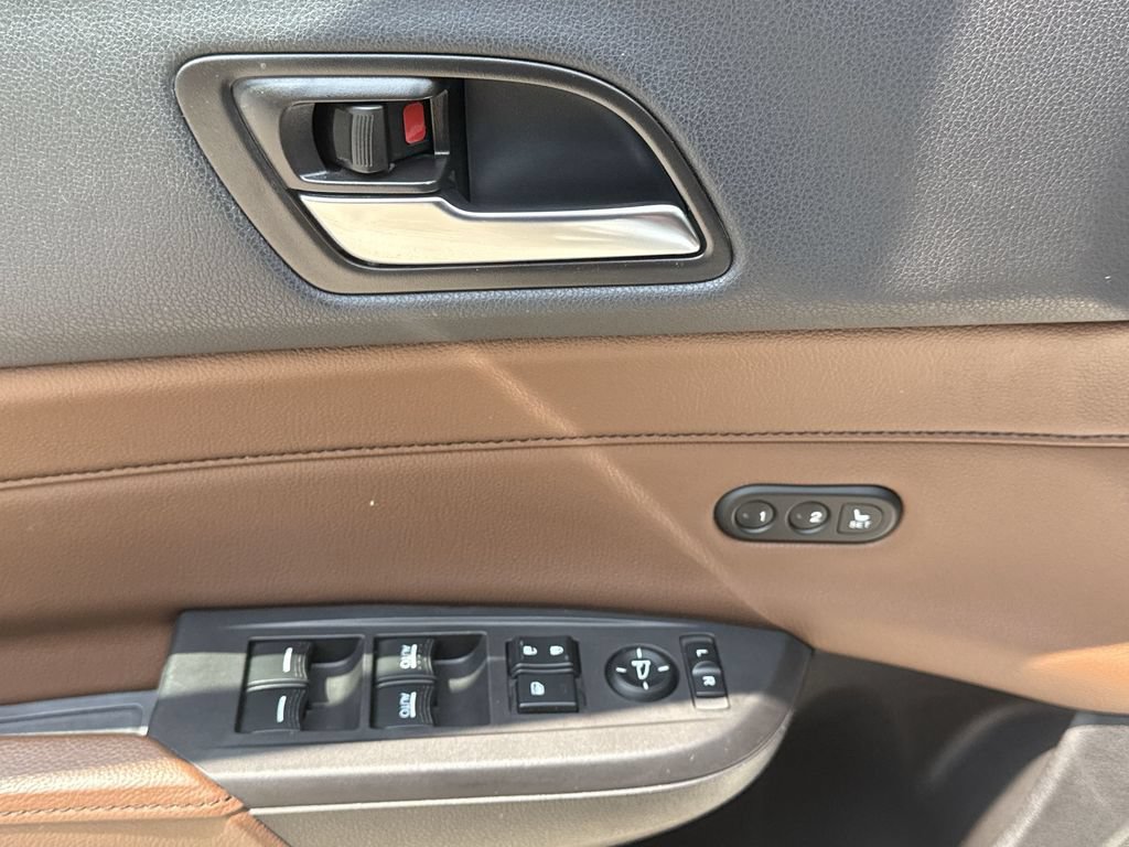 Used 2021 Acura ILX w/ Premium Package FWD image 15