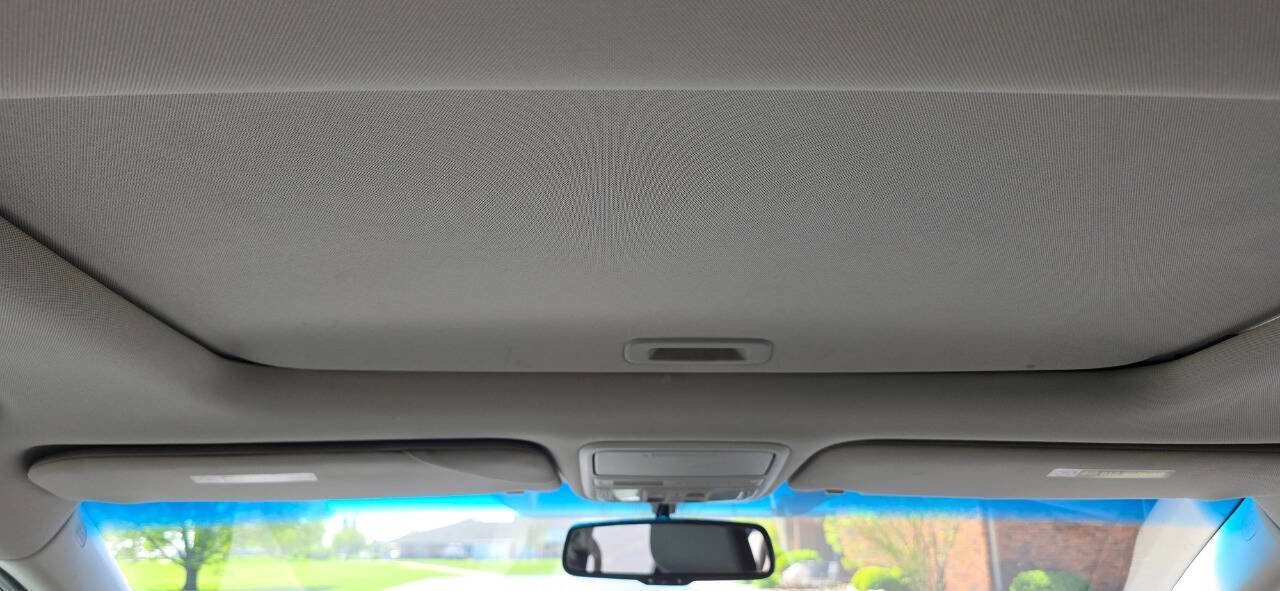 Used 2011 Honda Odyssey EX-L image 31