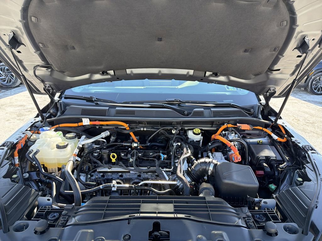 Used 2022 Lincoln Corsair Grand Touring image 35