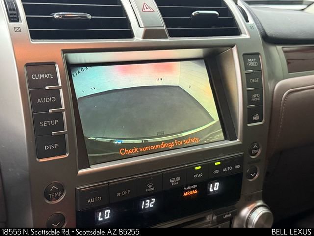 Used 2010 Lexus GX 460 Premium image 21