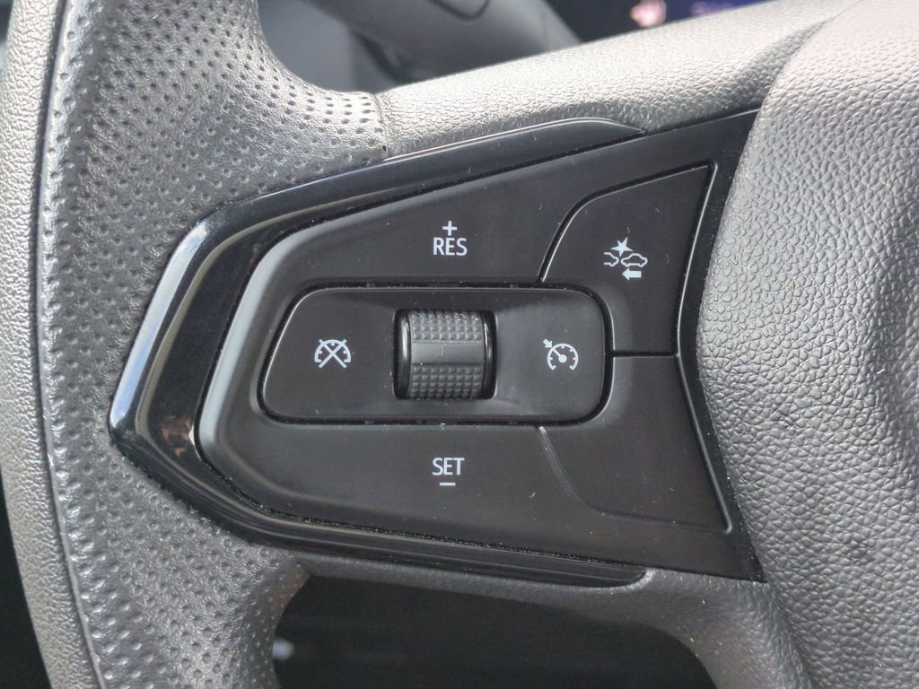 Used 2025 Chevrolet TrailBlazer LT AWD/4WD image 20