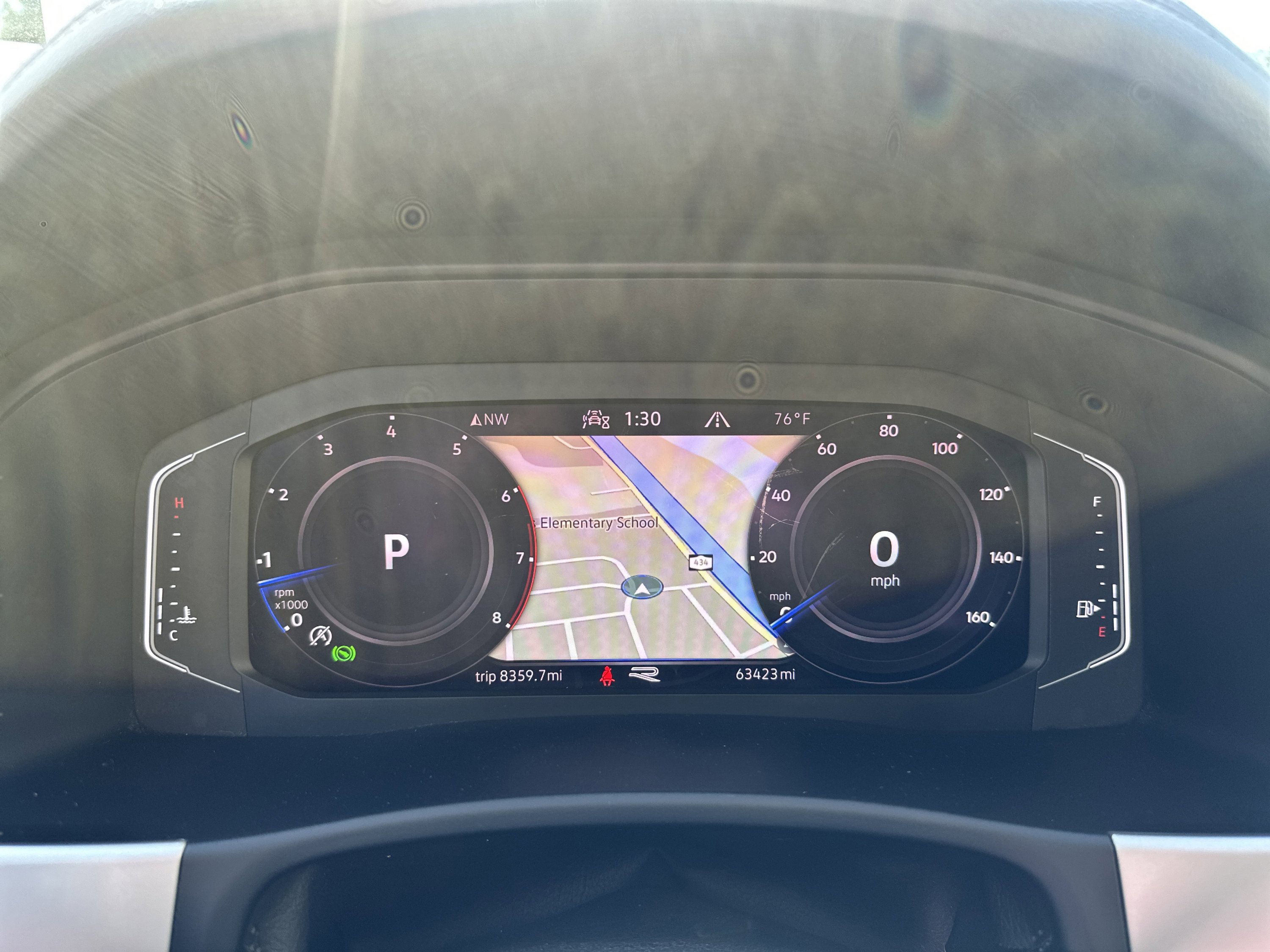 Used 2022 Volkswagen Atlas SEL Premium image 20