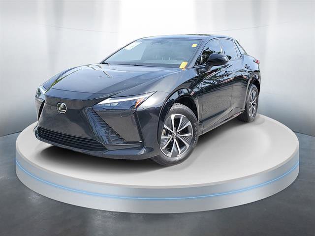 Used 2024 Lexus RZ 450e Premium w/ Accessory Package (Z1)
