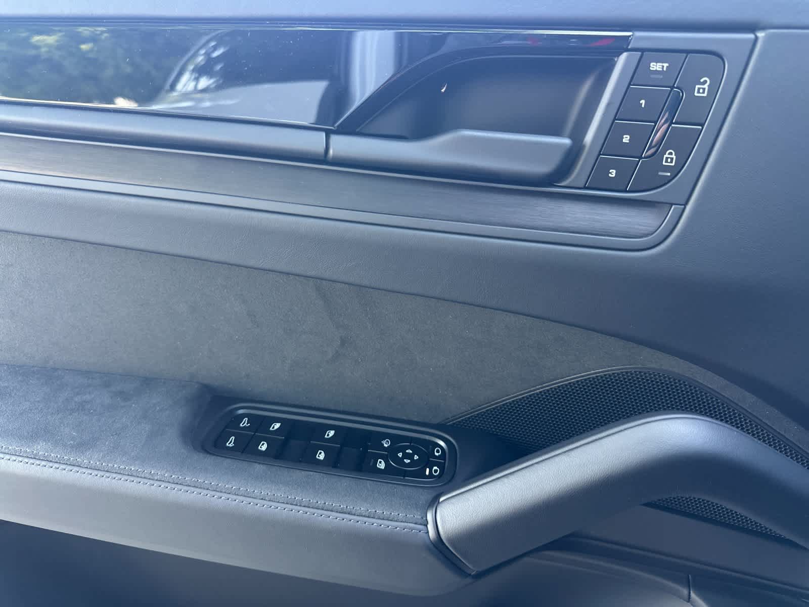New 2026 Porsche Cayenne GTS AWD/4WD image 12