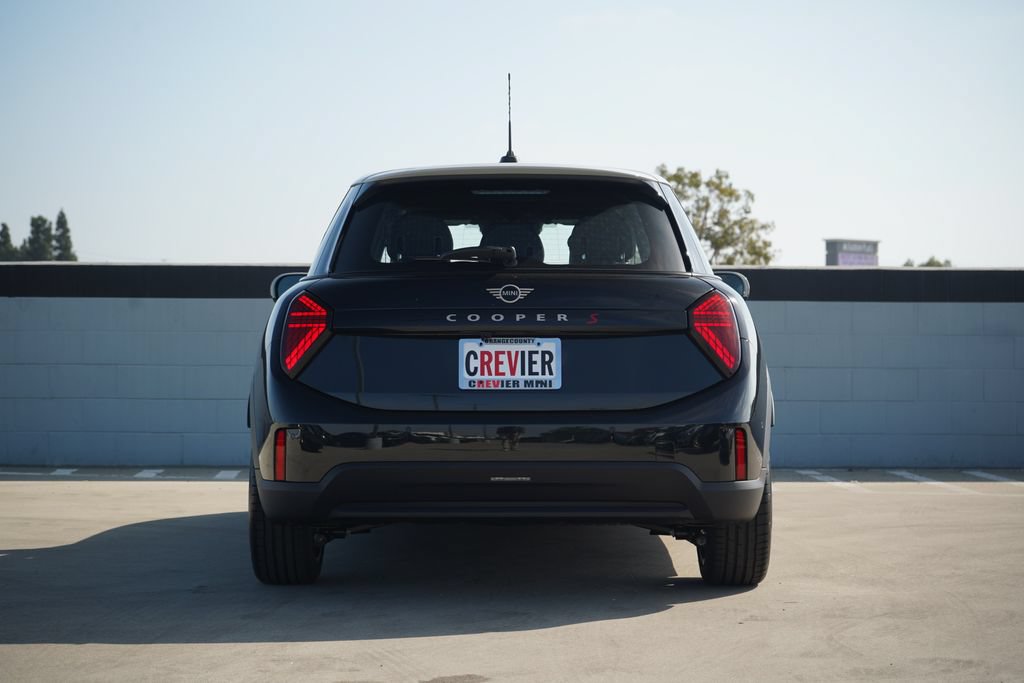 New 2026 MINI Cooper S FWD image 4