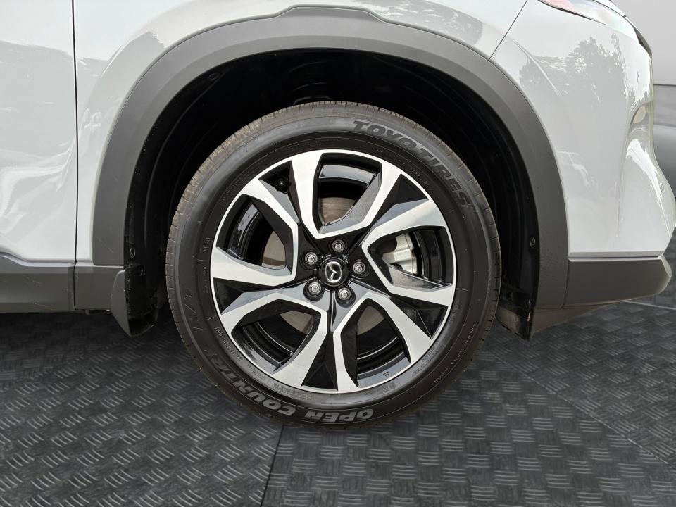 Certified 2026 MAZDA CX-5 Preferred AWD/4WD image 25