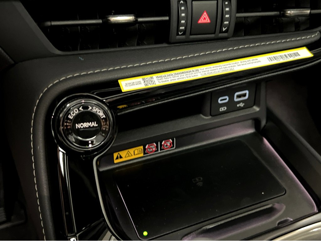 New 2026 Lexus NX 350 AWD w/ Premium Package image 17