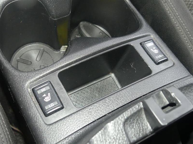 Used 2018 Nissan Rogue Sport SV w/ SV All-Weather Package image 39