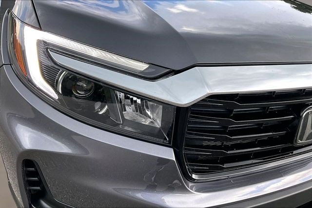 Certified 2023 Honda Ridgeline RTL-E image 29