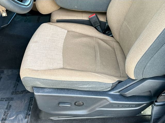 Used 2023 Ford F150 XLT image 18