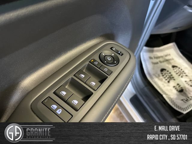 Used 2025 Hyundai Santa Fe Calligraphy AWD/4WD image 20