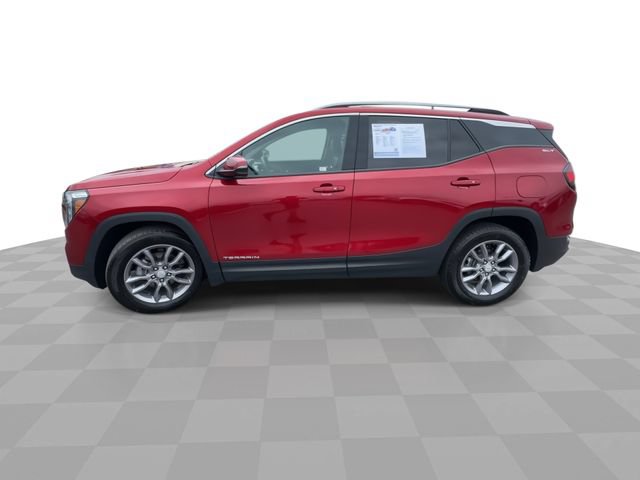 Used 2023 GMC Terrain SLT w/ LPO, Floor Liner Package FWD image 5