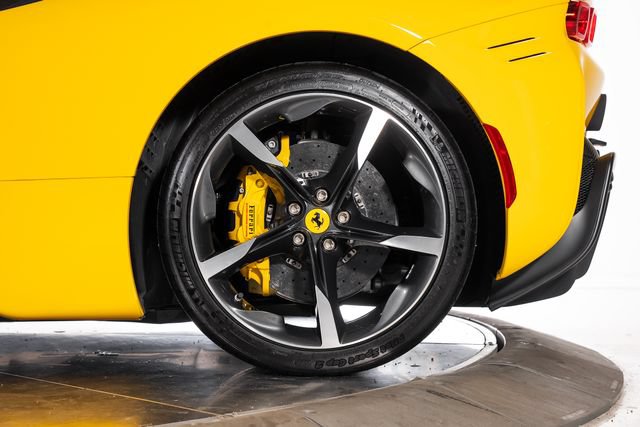 Certified 2023 Ferrari SF90 Stradale AWD/4WD image 21