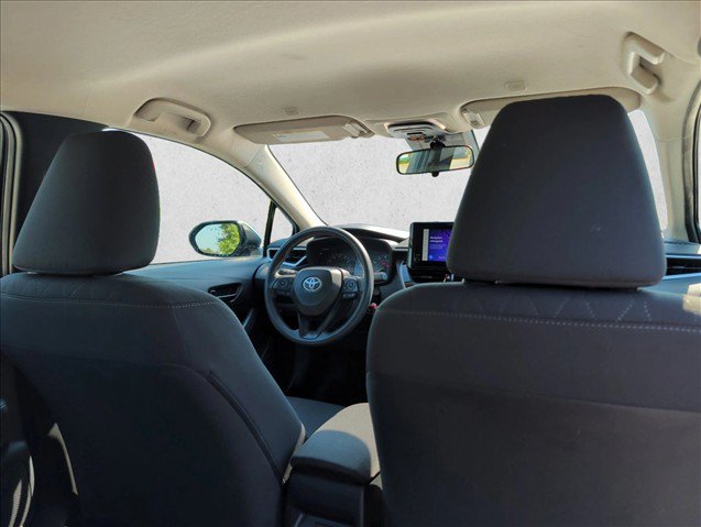 Used 2024 Toyota Corolla LE FWD image 21