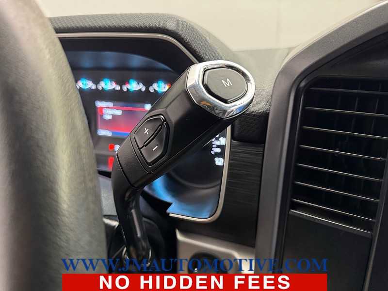 Used 2022 Ford F150 XLT AWD/4WD image 31