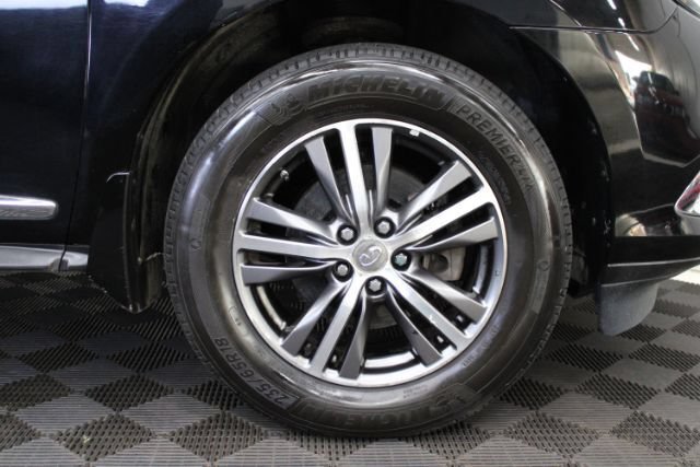 Used 2018 INFINITI QX60 Luxe w/ Premium Plus Package AWD/4WD image 5