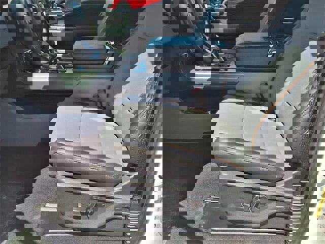 New 2025 Ford F150 Lariat w/ Equipment Group 502A High image 14