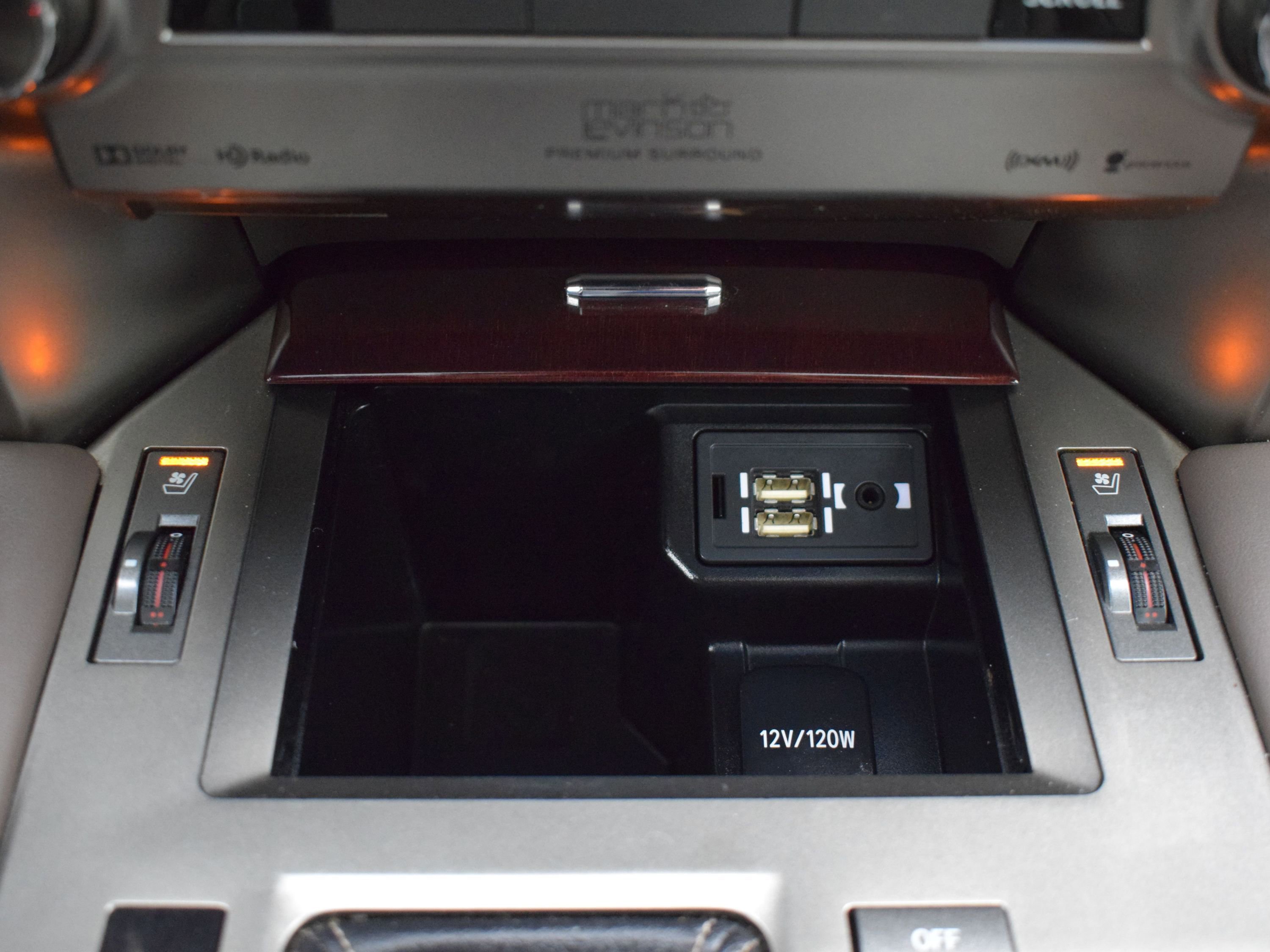 Used 2016 Lexus GX 460 Luxury image 23