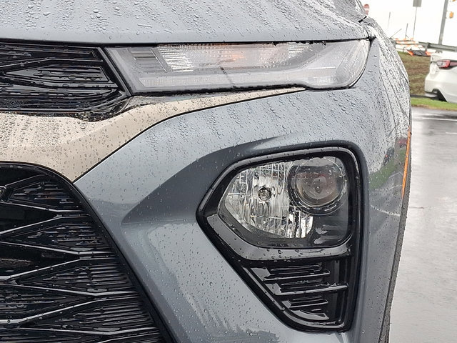 Used 2021 Chevrolet TrailBlazer RS w/ Convenience Package image 10