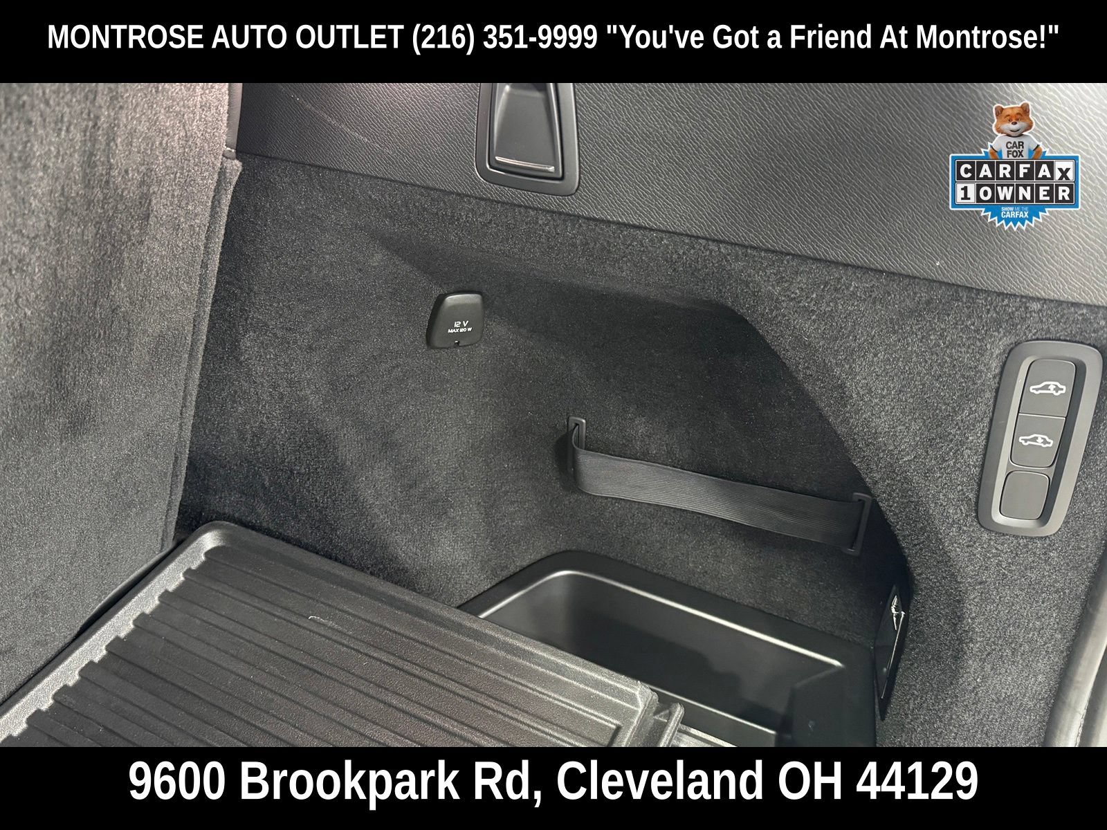 Certified 2023 Volvo XC90 B6 Ultimate w/ Protection Package AWD/4WD image 45