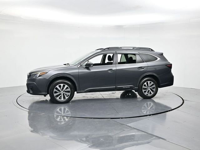 Used 2020 Subaru Outback Premium image 6