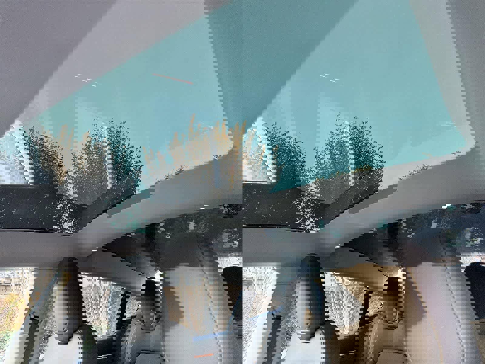 Used 2024 Tesla Model 3 Standard Range image 10