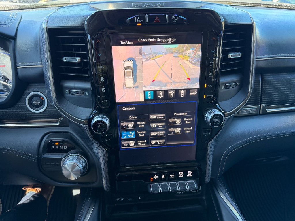 Used 2019 RAM 1500 Limited RWD image 10