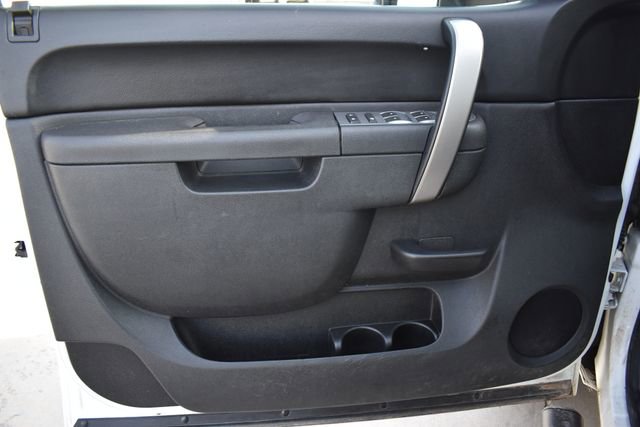 Used 2013 Chevrolet Silverado 2500 LT image 13