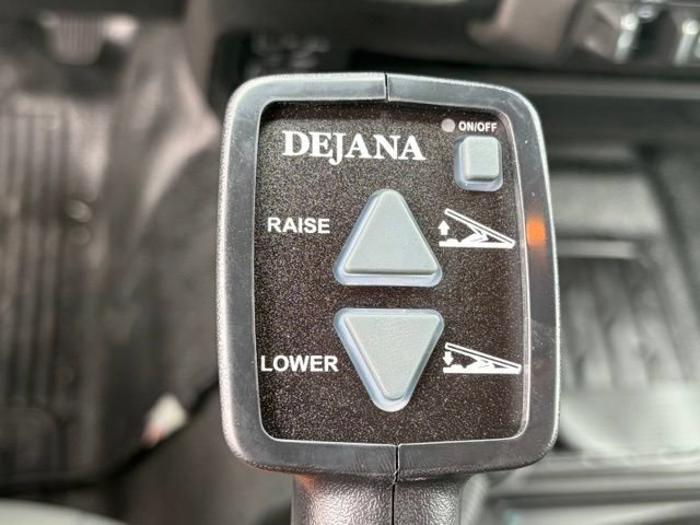 New 2026 RAM 5500 Tradesman w/ Chrome Appearance Group AWD/4WD image 26
