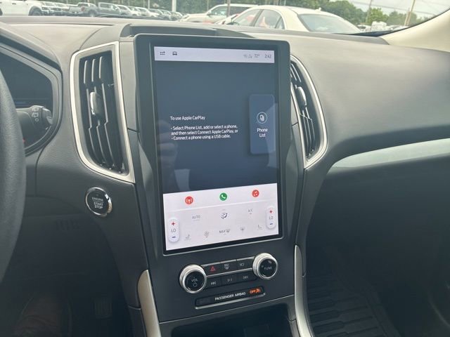Certified 2023 Ford Edge SEL w/ Convenience Package AWD/4WD image 10
