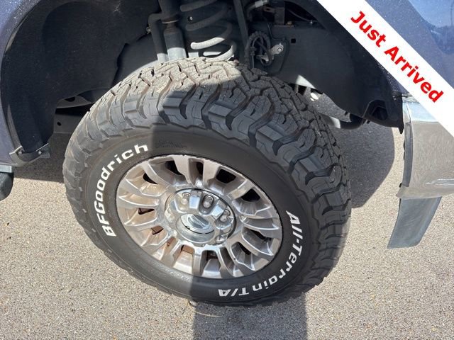 Used 2020 Ford F250 XLT w/ XLT Premium Package image 14