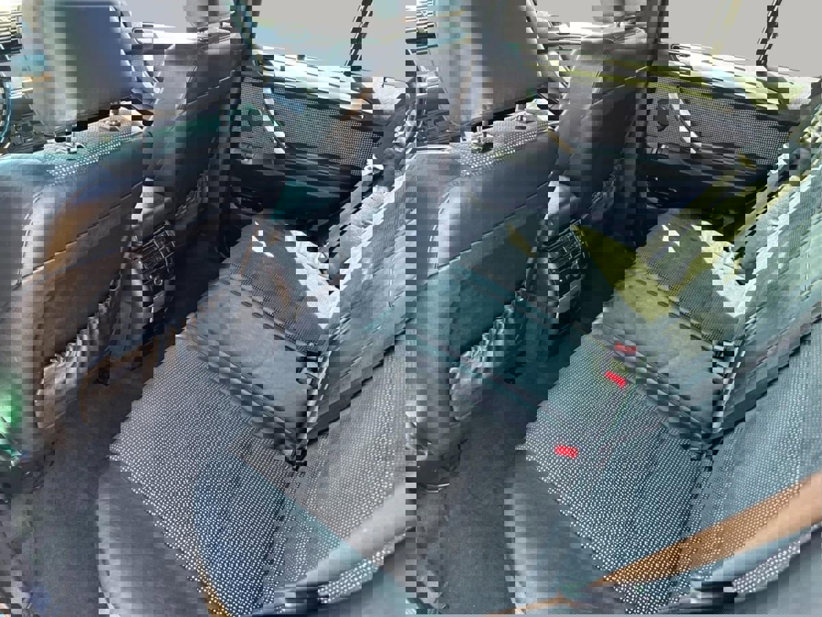 Used 2003 BMW X5 4.6is image 25