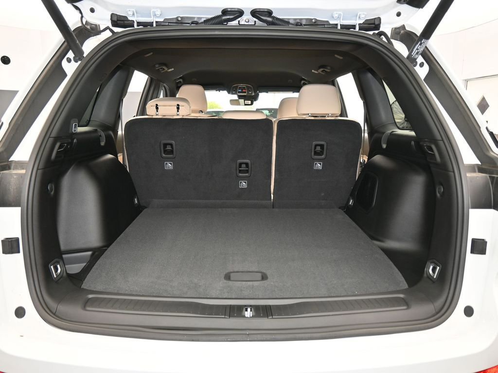 New 2026 Jeep Grand Cherokee Limited RWD image 34