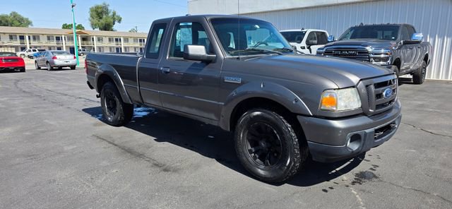 Used 2011 Ford Ranger Sport