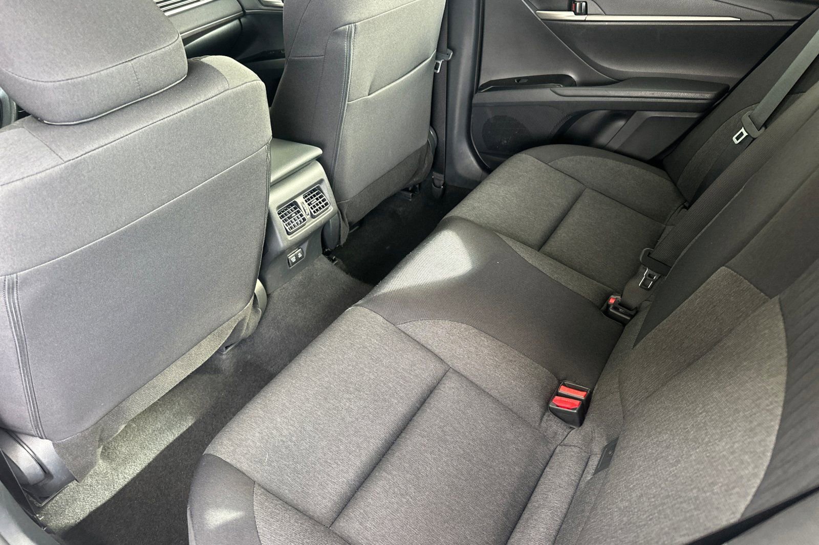 Certified 2025 Toyota Camry LE image 15