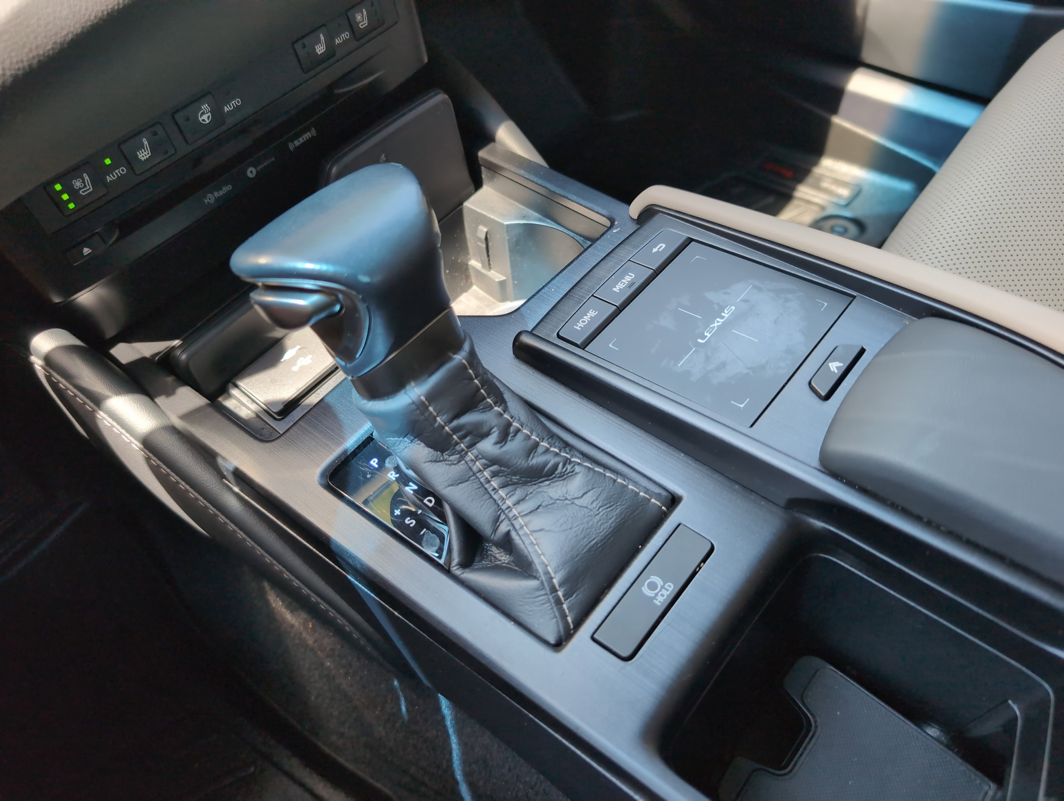 Used 2021 Lexus ES 350 w/ Premium Package FWD image 25