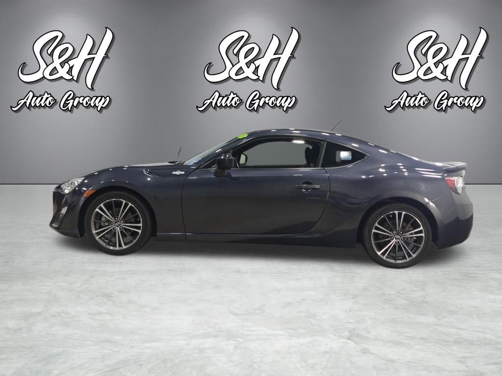 Used 2013 Scion FR-S RWD image 17