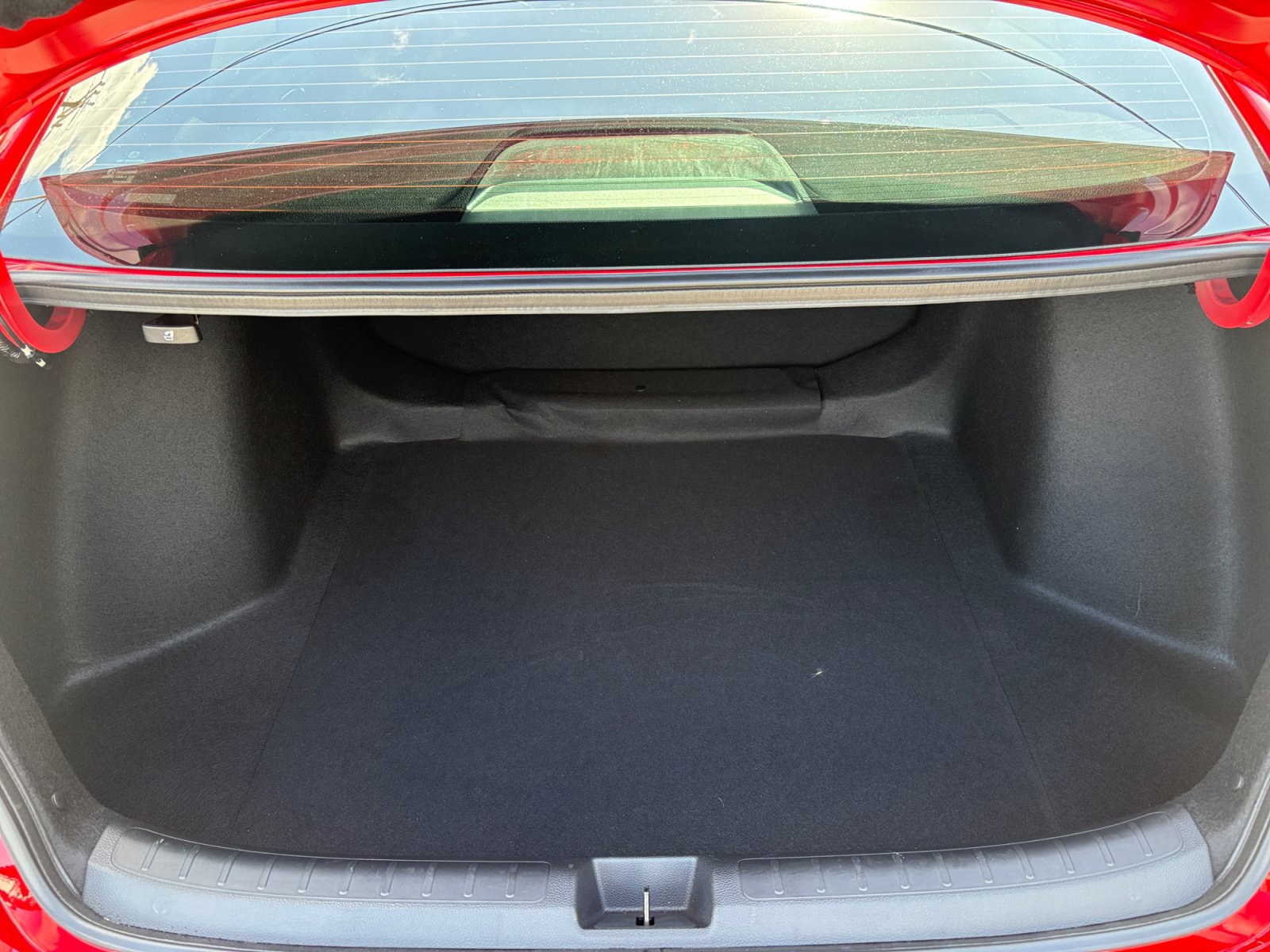 Used 2026 Honda Civic LX image 19