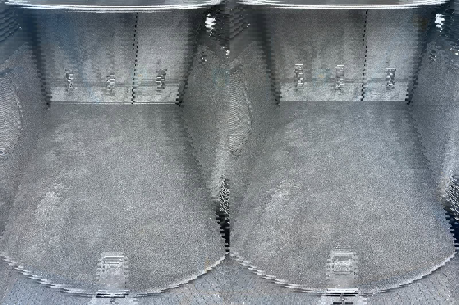 Used 2017 Lincoln MKC Select w/ Select Plus Package image 16