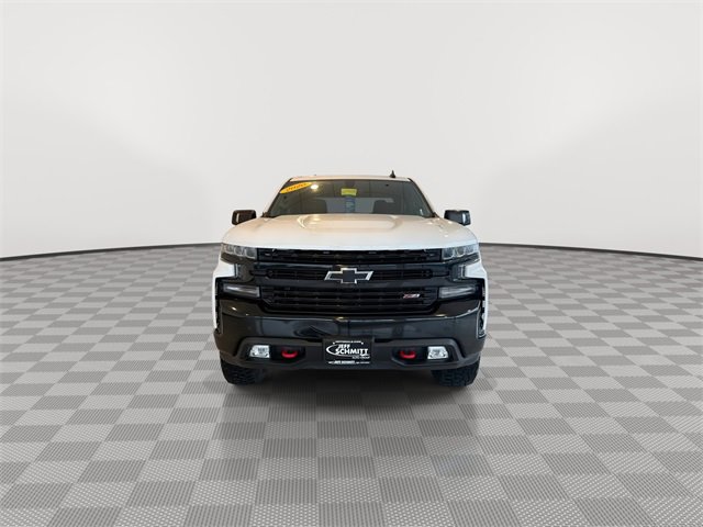 Used 2020 Chevrolet Silverado 1500 LT Trail Boss w/ Convenience Package image 3