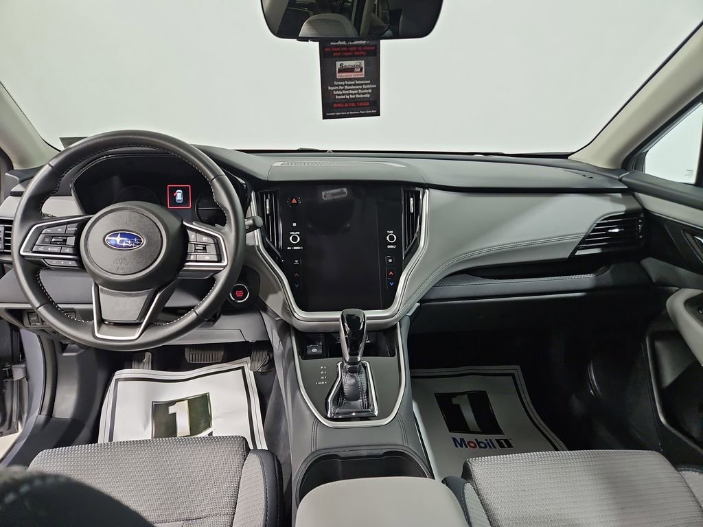Certified 2025 Subaru Outback Premium AWD/4WD image 13