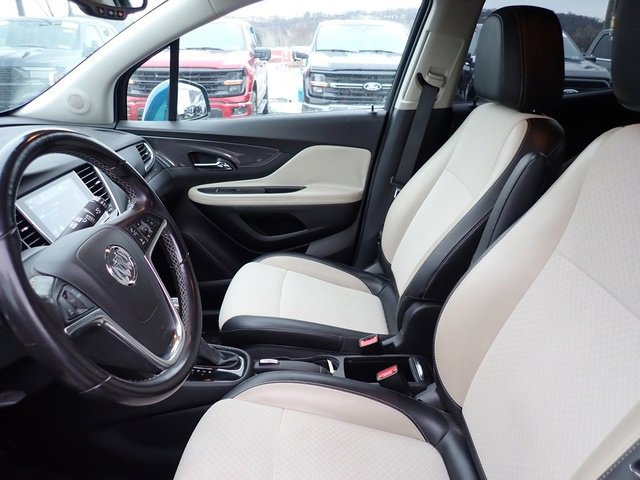 Used 2019 Buick Encore Sport Touring w/ Safety Package image 10