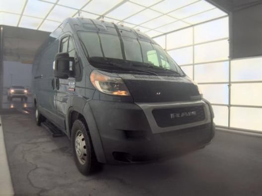 Used 2019 RAM ProMaster 3500 FWD image 1