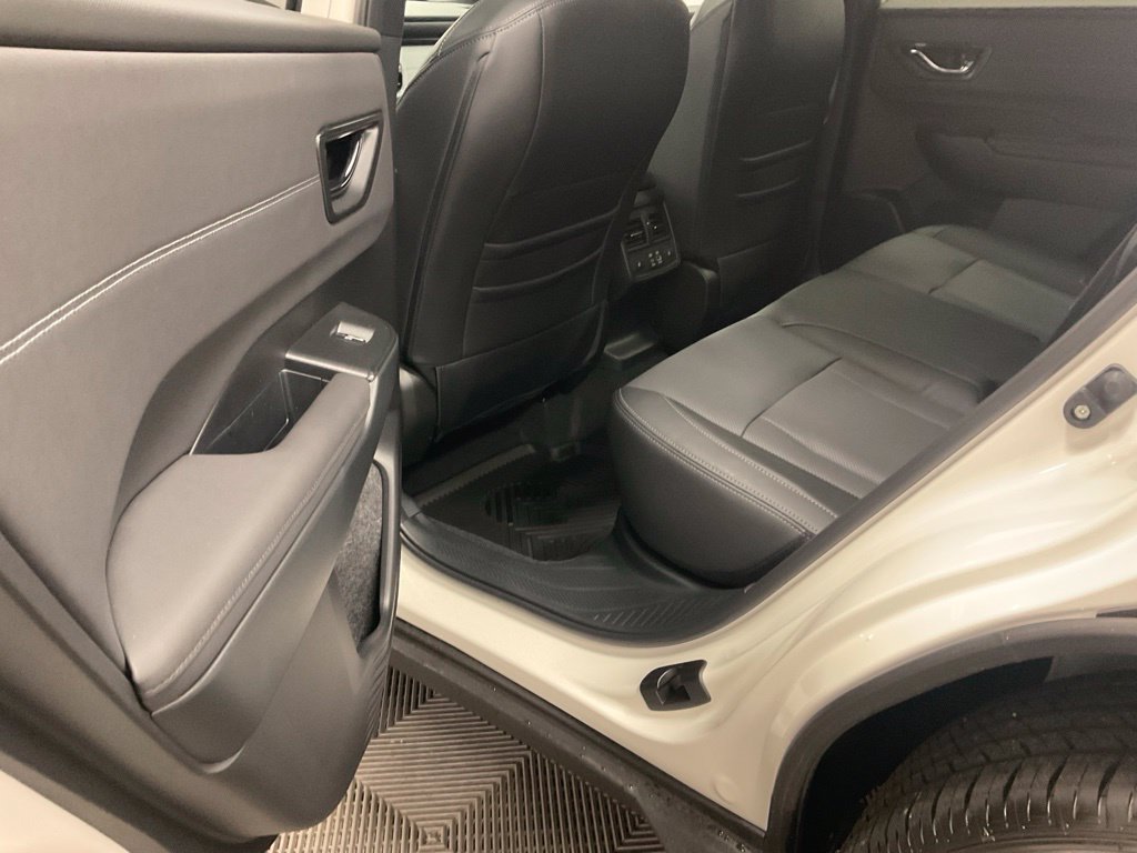 New 2026 Subaru Outback Touring XT AWD/4WD image 25