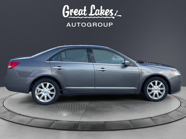 Used 2011 Lincoln MKZ FWD image 6