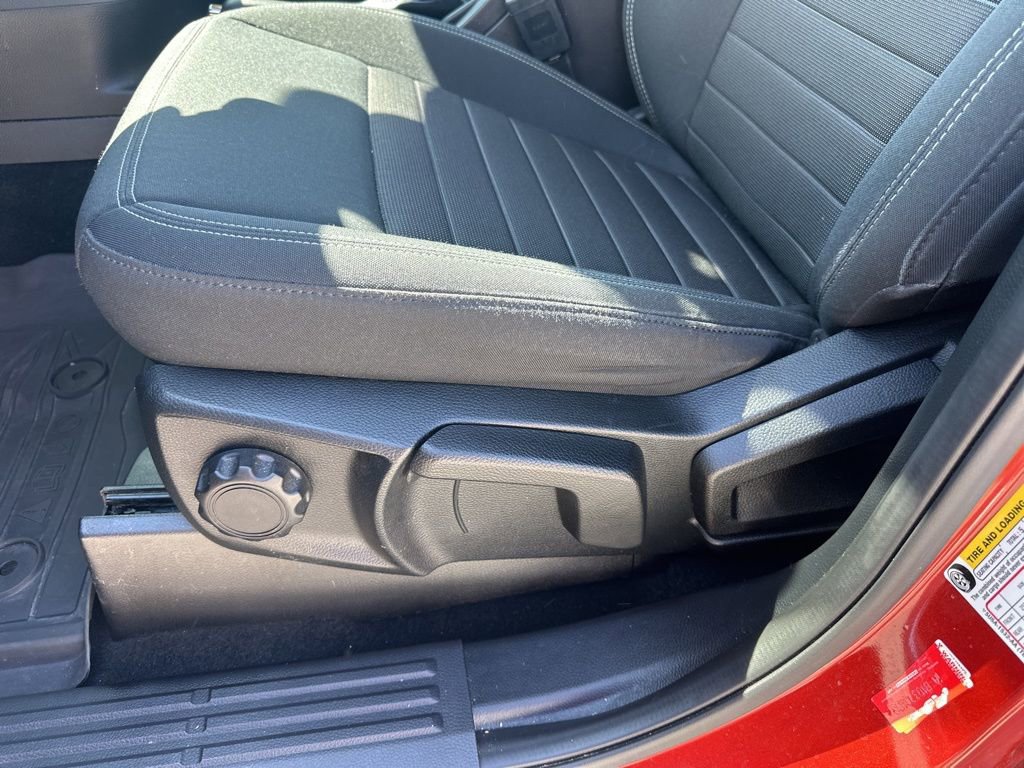 Used 2019 Ford Ranger XLT w/ Equipment Group 301A Mid image 12