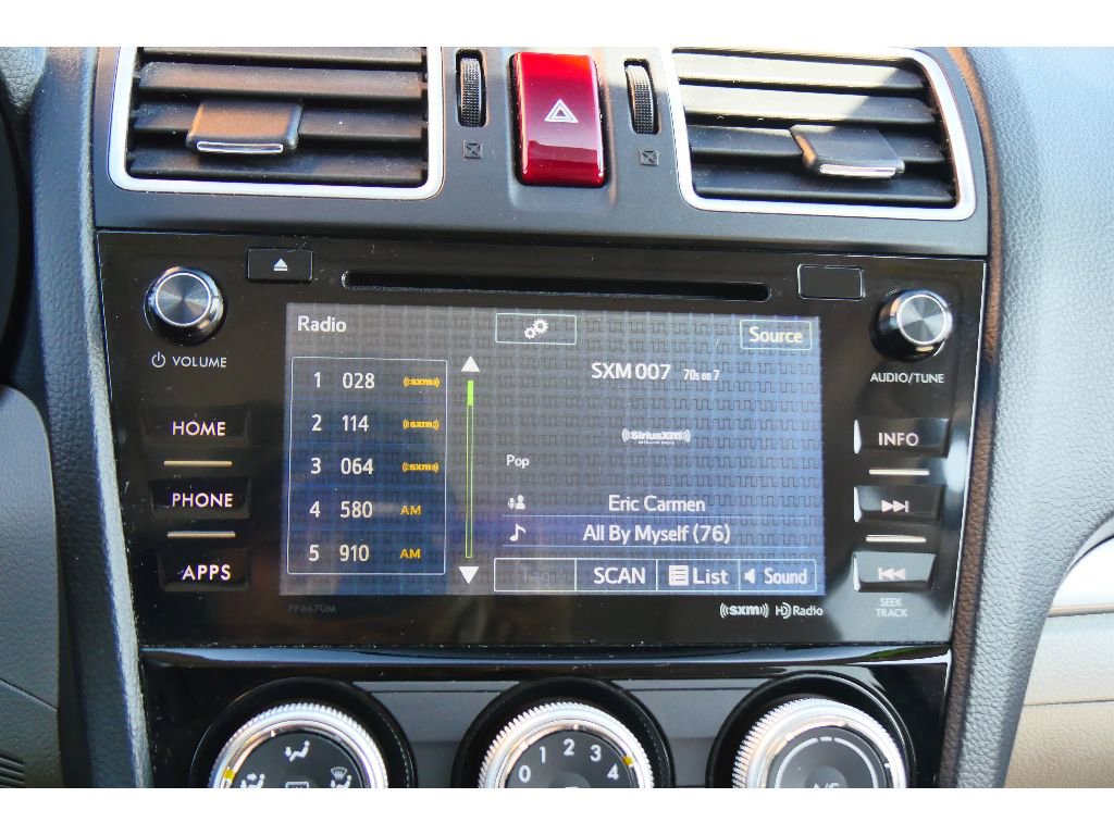 Used 2016 Subaru Forester 2.5i Premium w/ All-Weather Package image 23