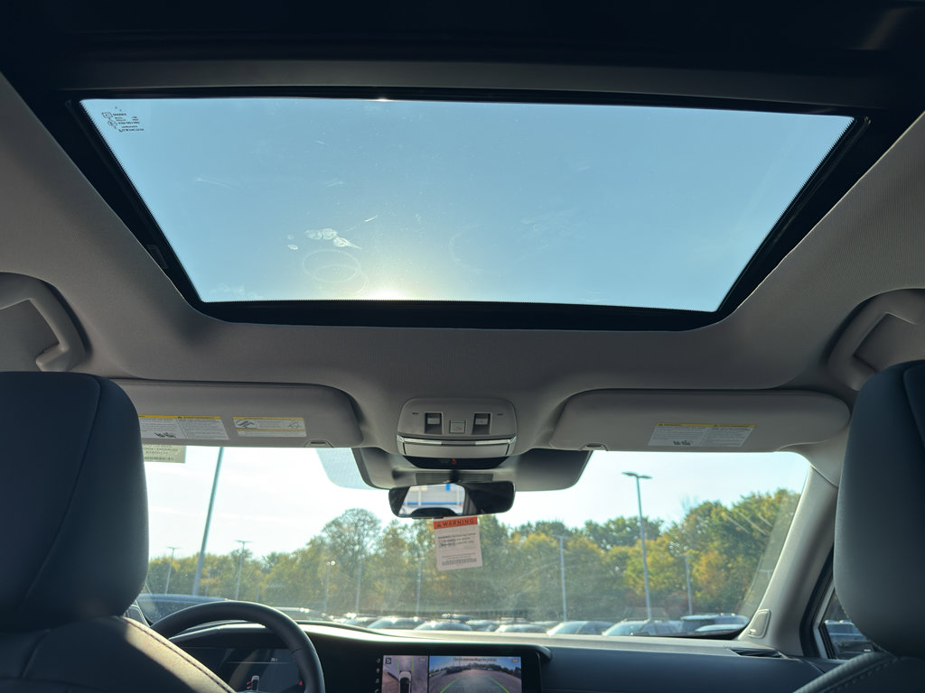 New 2026 Nissan Murano SL image 30