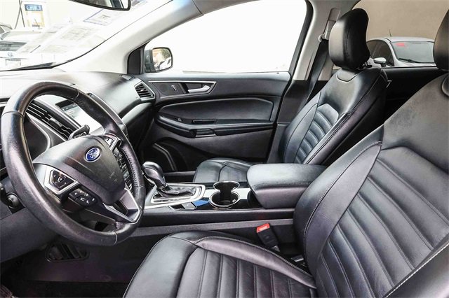 Used 2016 Ford Edge SEL w/ Equipment Group 201A image 20